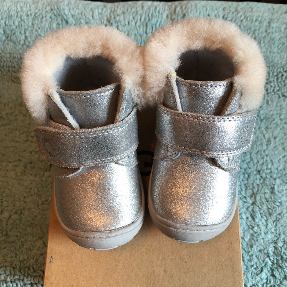 Baby uggs